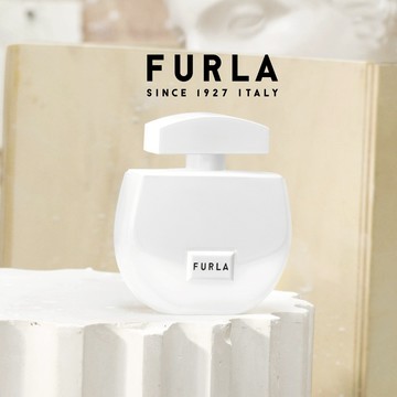 【FURLA】純淨花語淡香精30ml