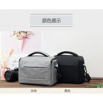 佳能EOS 10D 20D 30D 40D 50D 350D 400D 單反相機包單肩攝影包