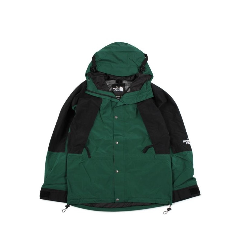 ノースフェイス THE NORTH FACE ジャケット マウンテンジャケット