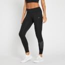 MP Women's Repeat MP Training Leggings - Black - L