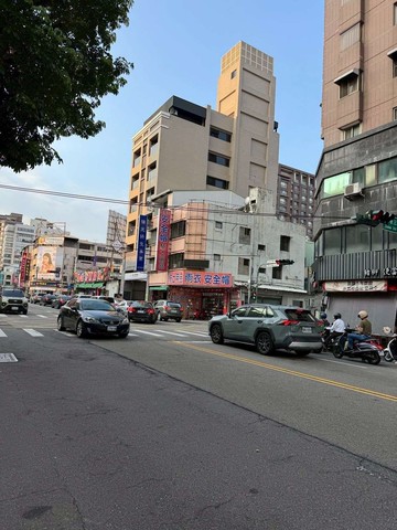 「荷風麗品」正五期高指名建案精裝兩房｜台中市南屯區大墩二街