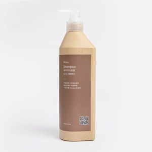 (組)REAL平衡舒緩咖啡因胺基酸洗髮露500mL*1+沐浴露500mL*1 慵懶周末