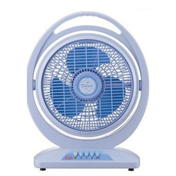 華冠 14吋手提箱扇 AT-230