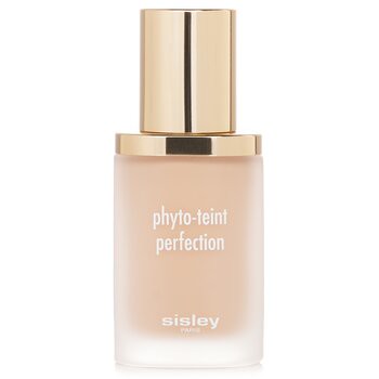 Sisley 希思黎 植物持久養肌粉底液 - # 1C Petal 30ml/1oz-粉底及蜜粉