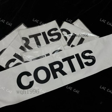 CORTIS周邊商品✨cortis應援毛巾新款運動毛巾愛豆演唱會應援毛巾印花周邊毛巾✨31