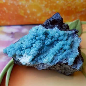 【礦寶展精品】三水鋁石原礦Gibbsite8號~雲南文山