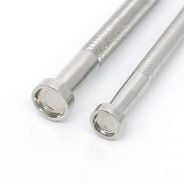 IVAN 平球面撞釘棒 8081-01/ 02