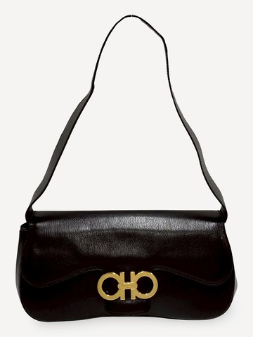 Salvatore Ferragamo Tote Bag