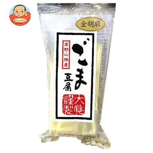 大覚総本舗 金ごま豆腐 70g×30個入