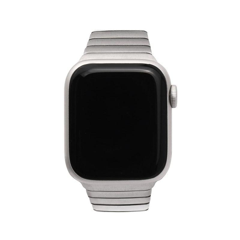 ウェアプラネット apple watch 用 バンド 45 / 44 / 42mm 用 (Series 1