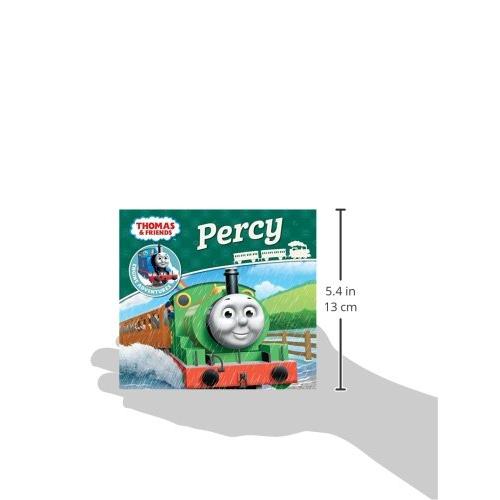 Thomas  Friends: Percy (Thomas Engine Adventures)