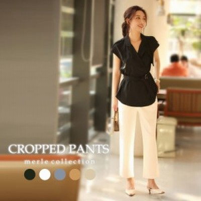 レディース 丈 パンツの通販 62 4件の検索結果 Lineショッピング