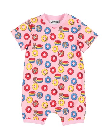 MOSCHINO BABY Baby Jumpsuits & Overalls - Item 15453096