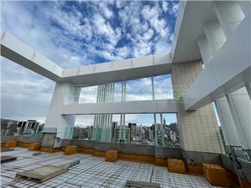 224上城若水A3戶附車位｜台北市中山區市民大道三段