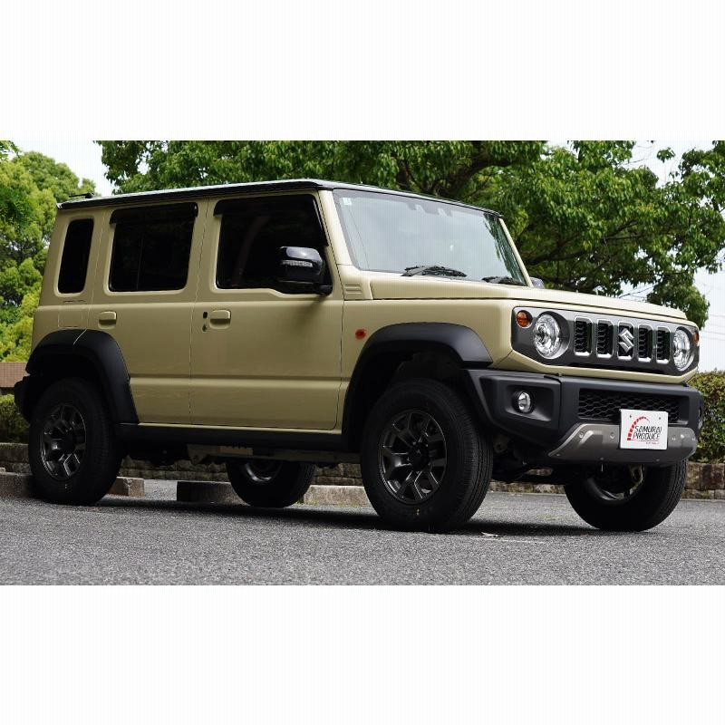 新品未使用 jb74 ジムニーシエラ フロントアンダーカバー ガーニッシュ or-ab074--07-s.jpg