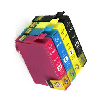 TacTink Epson T193 相容墨水匣 適用WF-2521/2521/2531/2531NF/2541/2541/2631/2651/2661