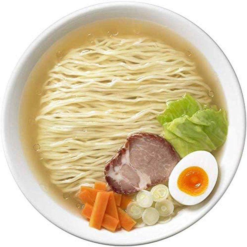 マルちゃん マルちゃん正麺 豚骨味 5食パック 89g×5食×6個