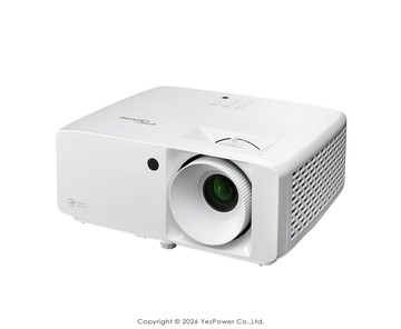 ＊來電優惠＊ZW521 Optoma WXGA 高亮度雷射商用投影機