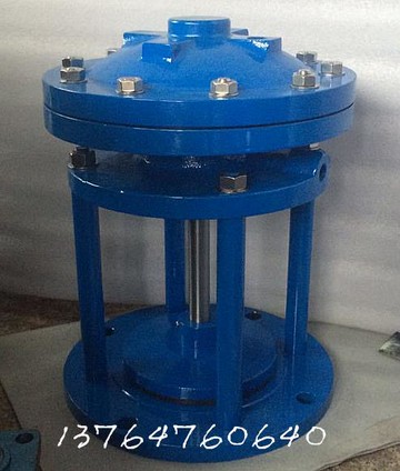 【全網低價 可打統編】H742X隔膜式池底排泥閥 液動快開池底排泥閥 手動/氣動快開排泥閥