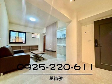 中壢福州路電梯兩房｜桃園市中壢區福州路