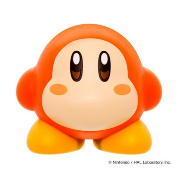 【AS電玩】7月 星之卡比 立體拼圖 瓦豆魯迪