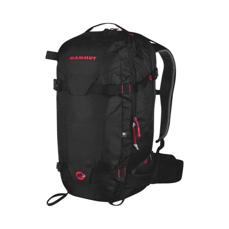 マムート MAMMUT Nirvana Pro 25 black | LINEショッピング