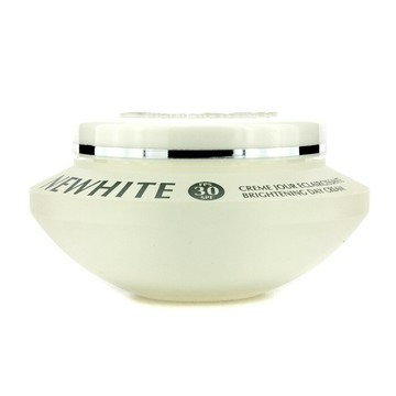 維健美 Guinot - 光透煥白系列 光透煥白日霜 SPF 30