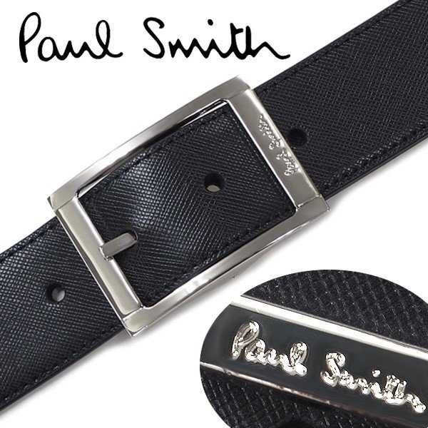 ベルト メンズ ポールスミス ベルト Paul Smith リバーシブル 4437 通販 Lineポイント最大0 5 Get Lineショッピング