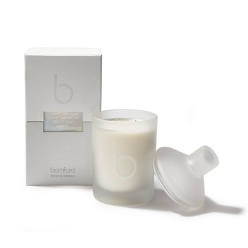 【10/10】bamford 靜謐香氛蠟燭 300g