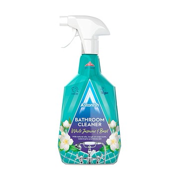 Astonish 英國潔 浴廁清潔噴霧 750ml (AST013)