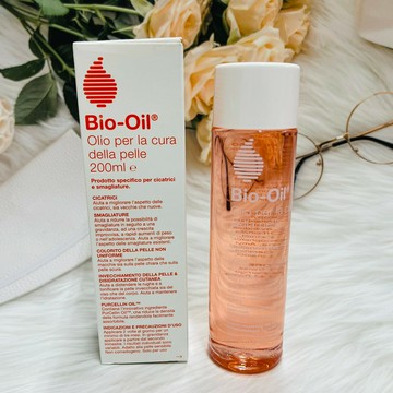 Bio-Oil 百洛 天然美膚油  200ml｜全店$299 全家取貨免運｜領券9折｜APP下單最高再賺13%點數⚡