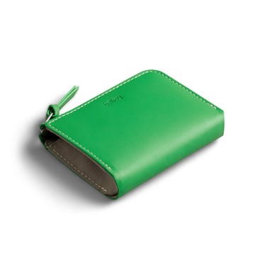 Bellroy L-Pocket L型拉鍊短夾(WZLA)