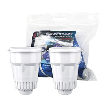 晶工牌感應式開飲機專用濾心/CF-2562/2入/包