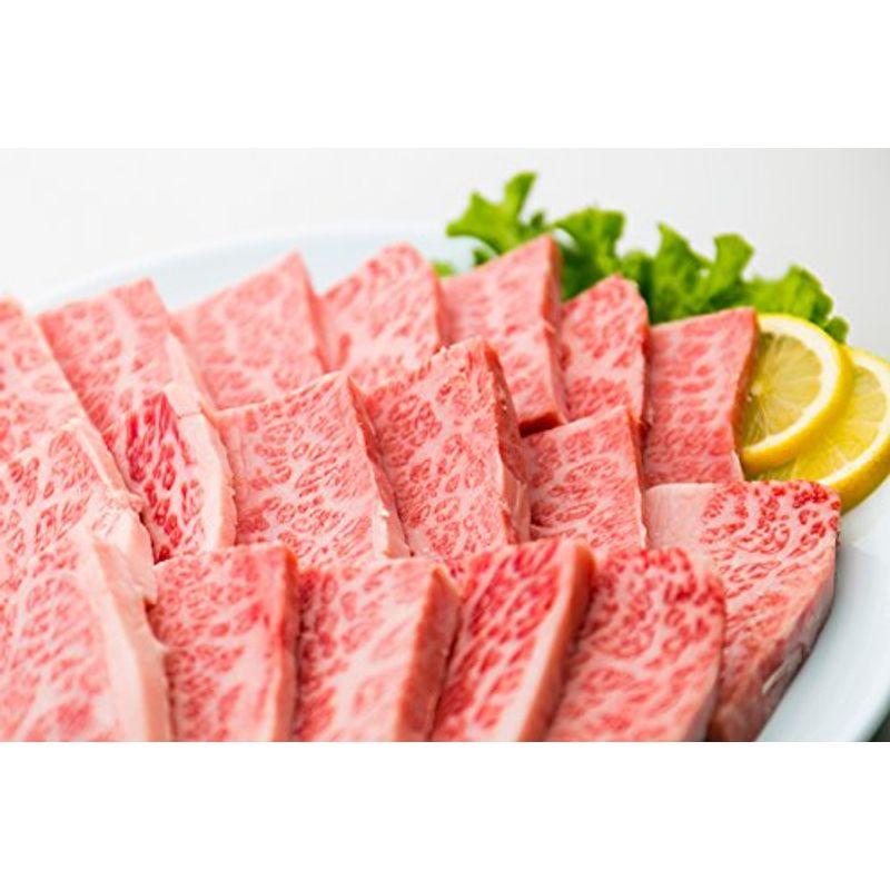 飛騨牛A5 A4等級 カルビ焼肉用 500g