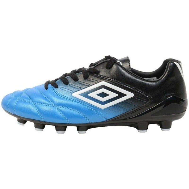 セール）UMBRO（アンブロ）サッカー スパイク アクセレイター SL USS7603BBW メンズ BBW 通販 LINEポイント最大0.5%GET  | LINEショッピング