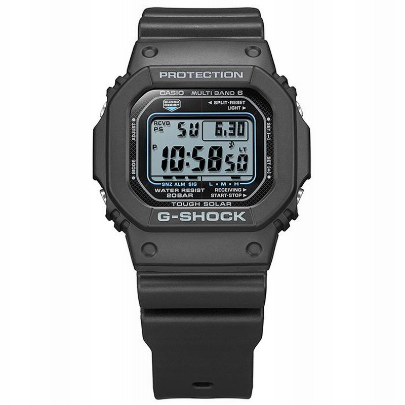 G-SHOCK Gショック G-LIDE G-LIDE（Gライド） 電波ソーラー GWX