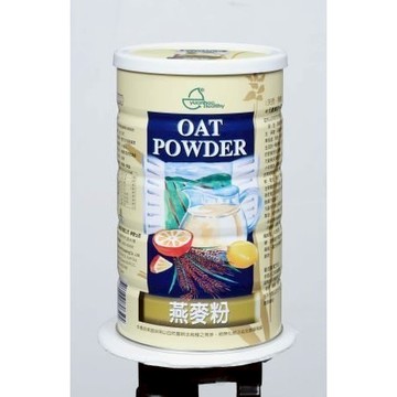 元豪  / 三寶粉 600g/罐@