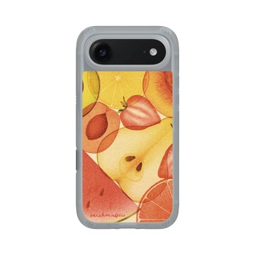 iPhone Air AirX 流變灰 - Sarah Mafféïs - 果實