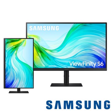 SAMSUNG S27F612EAC 27型 100Hz護眼超薄廣角(2K/GameMode模式/NTSC 色域 83%)