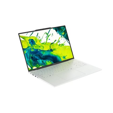 ACER Swift Air SFA16-61M-R3W0 16吋 AI筆電 白(AI 5 330/16G/512G SSD/W11)