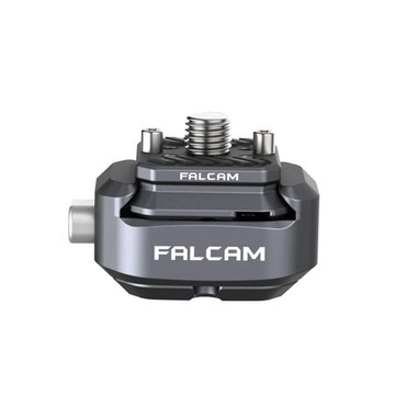 FALCAM F22 快拆套件  新版快拆板增強防滑,增強防脫。底座兼容nato