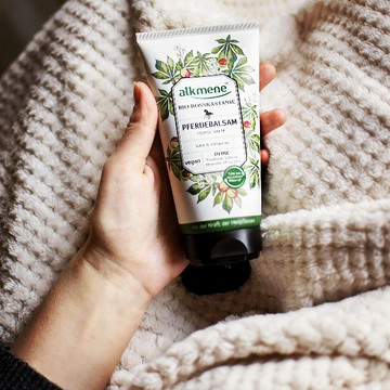 德國alkmene歐珂蔓七葉樹山金車舒緩膠150ml (運動後用) - 150ml單入