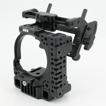 DPL適馬fp & fp L模塊化套件 籠子 SSD存儲 LVF取景器旋轉 翻轉屏