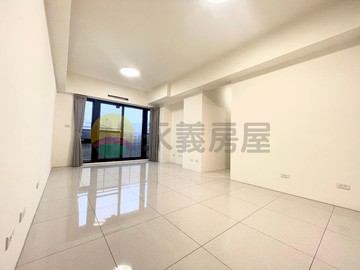 高大特區森河畔全新明亮正三房平車｜高雄市楠梓區大學二街