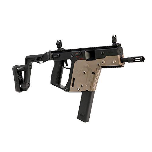 [KRYTAC][KRISS VECTOR AEG クリスベクター][2Tone]クライタック 電動ガン 18歳以上