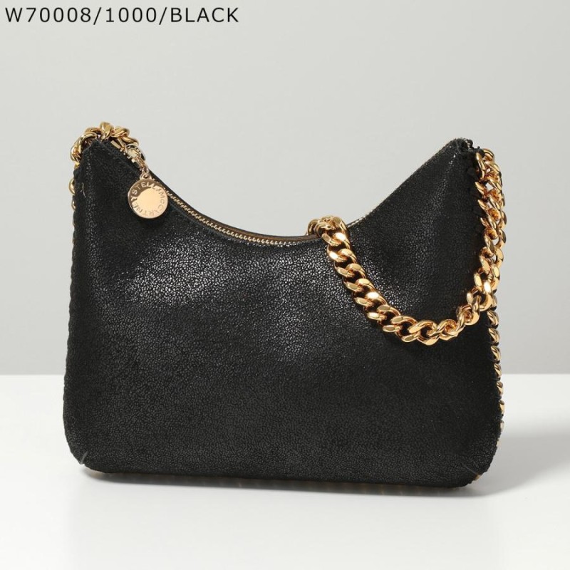 STELLA McCARTNEY ステラマッカートニー ショルダーバッグ FALABELLA