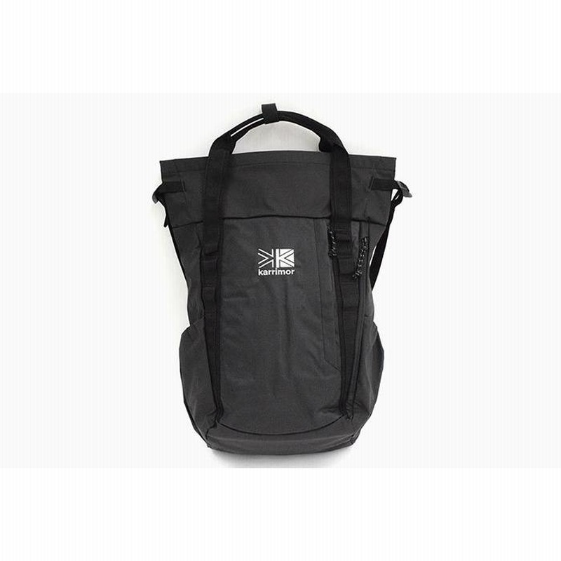楽天市場】カリマー/Karrimor ハビタットシリーズロールトート