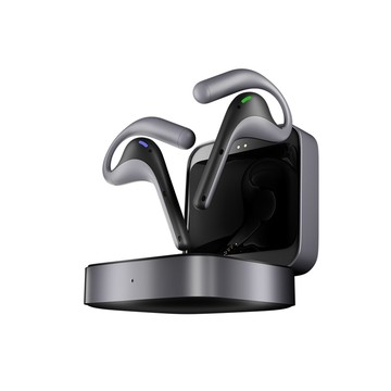 翻譯耳機 Timekettle 時空壺W4 Pro AI 翻譯耳機