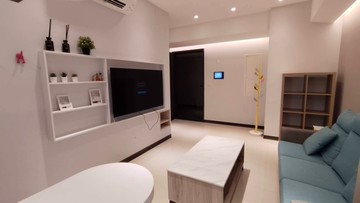 專約～近林口三井outlet 長耀雙峰匯2房車｜新北市林口區忠孝路