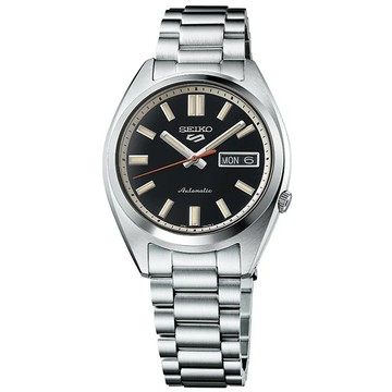 SEIKO 5 Sports SNXS 經典復古 機械腕錶 錶 手錶 送禮 (SRPK89K1/4R36-15M0D)